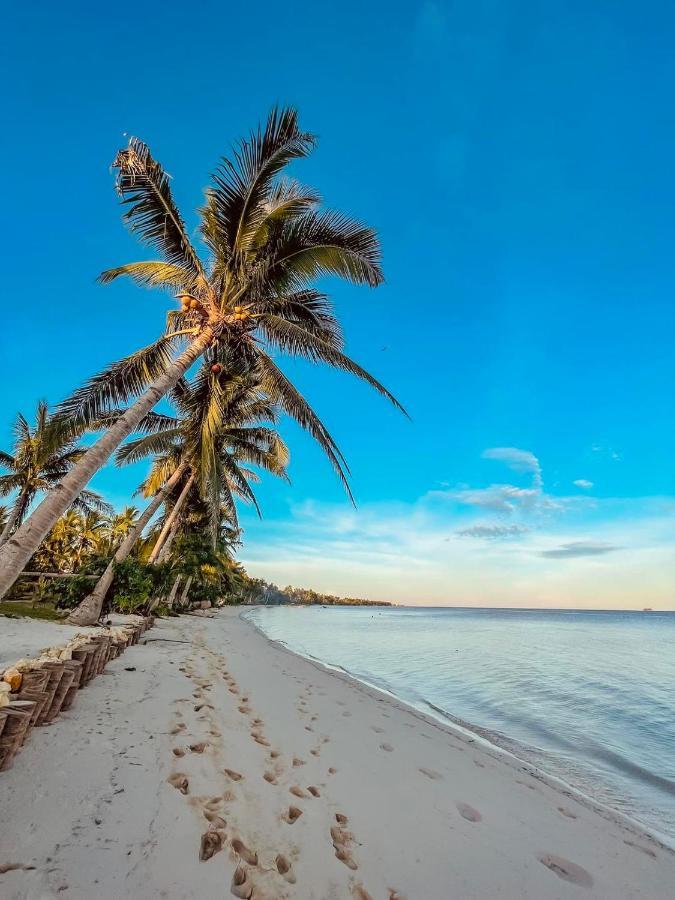 Retreat Siargao Resort General Luna  Eksteriør billede