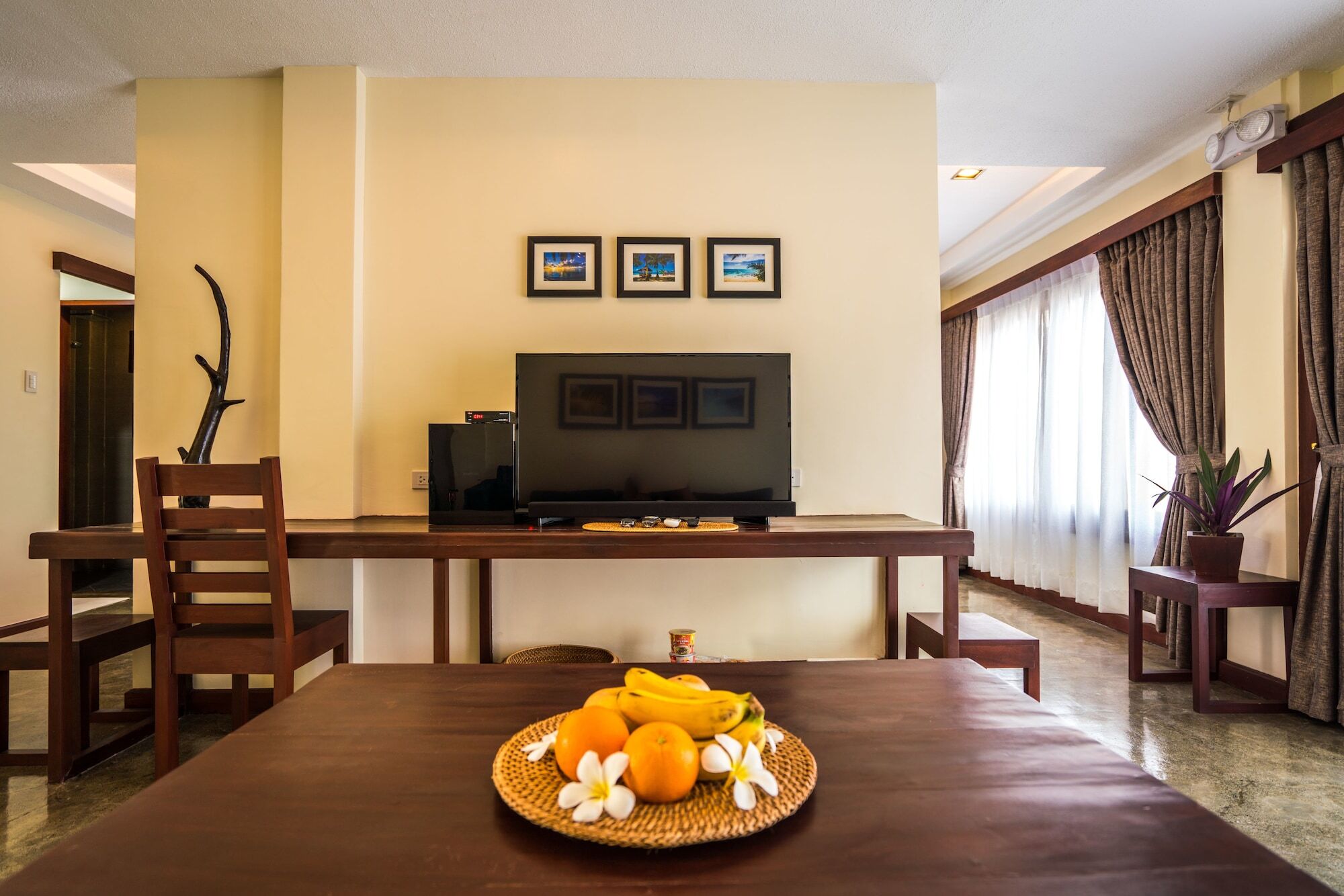 Retreat Siargao Resort General Luna  Eksteriør billede